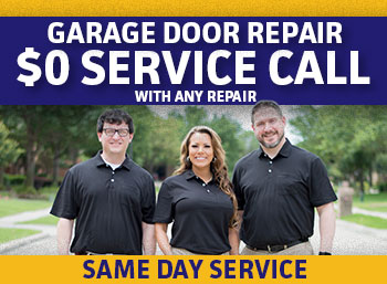 plano Garage Door Repair Neighborhood Garage Door