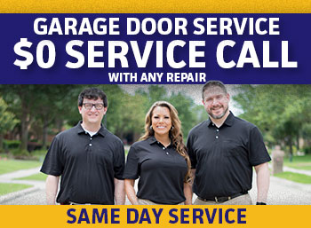 bluffview Garage Door Service Neighborhood Garage Door