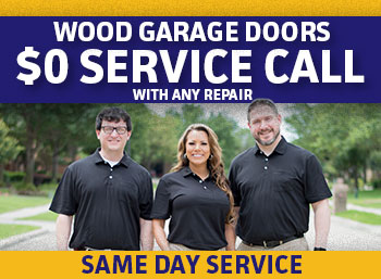 sachse Wood Garage Doors Neighborhood Garage Door