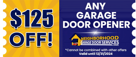 camey Liftmaster Authorized Dealer Neighborhood Garage Door